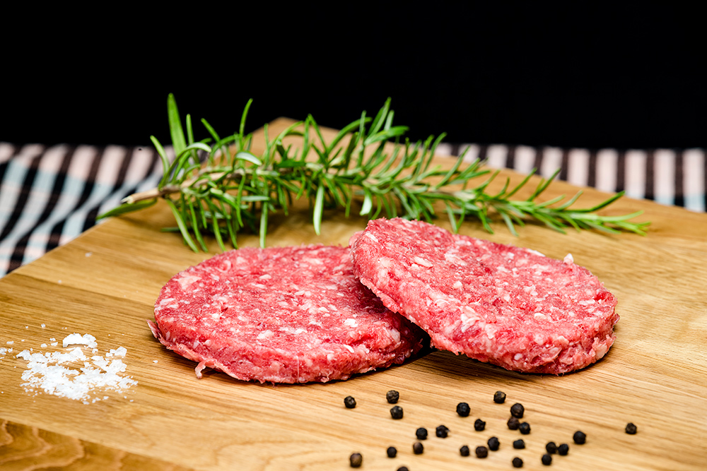 Lot Hamburgueses
